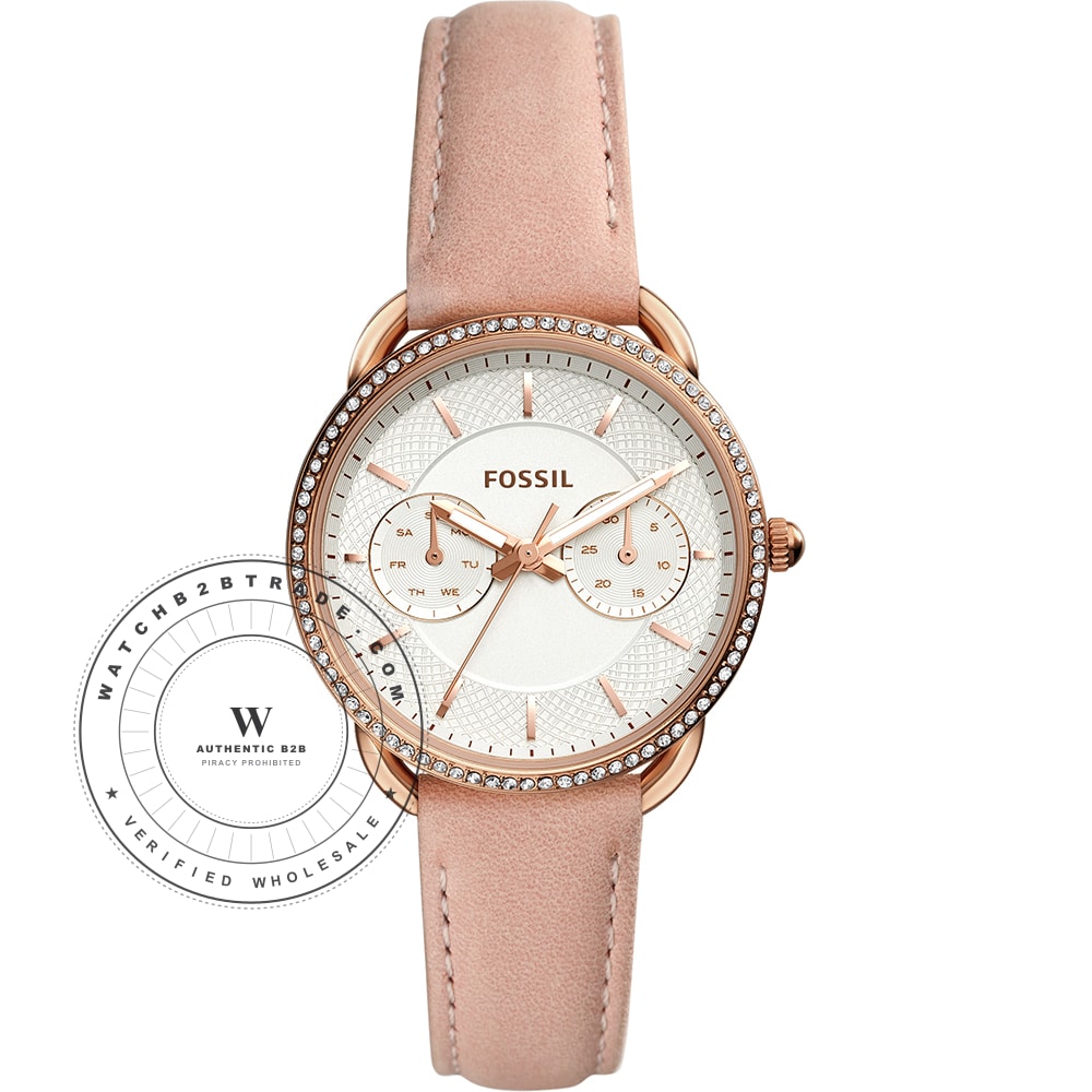 Fossil ES4393 Tailor Watch (ES4393) - Wholesale Luxury Timepiece