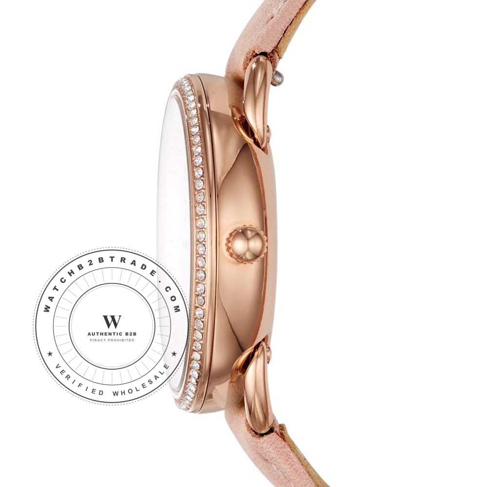 Fossil ES4393 Tailor Watch ES4393 - Angle 2