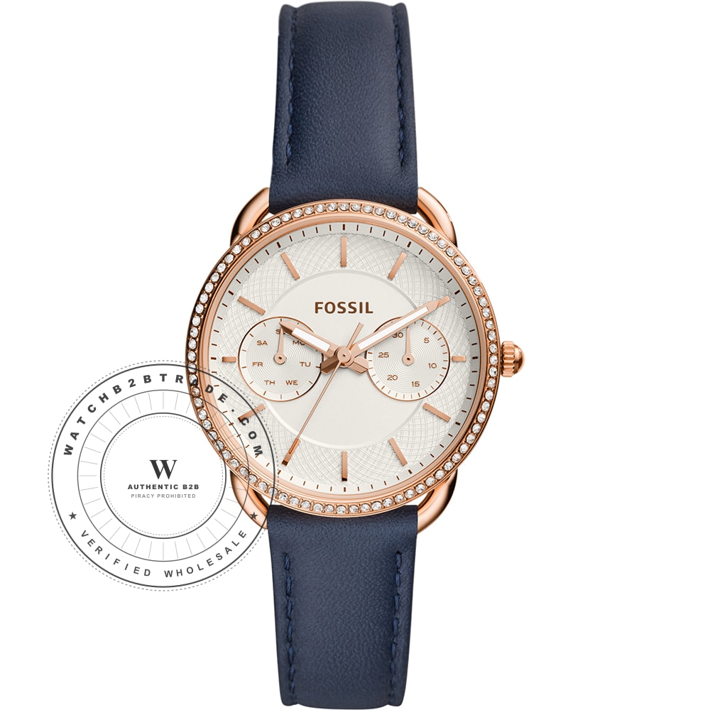 Fossil ES4394 Tailor Watch (ES4394) - Wholesale Luxury Timepiece