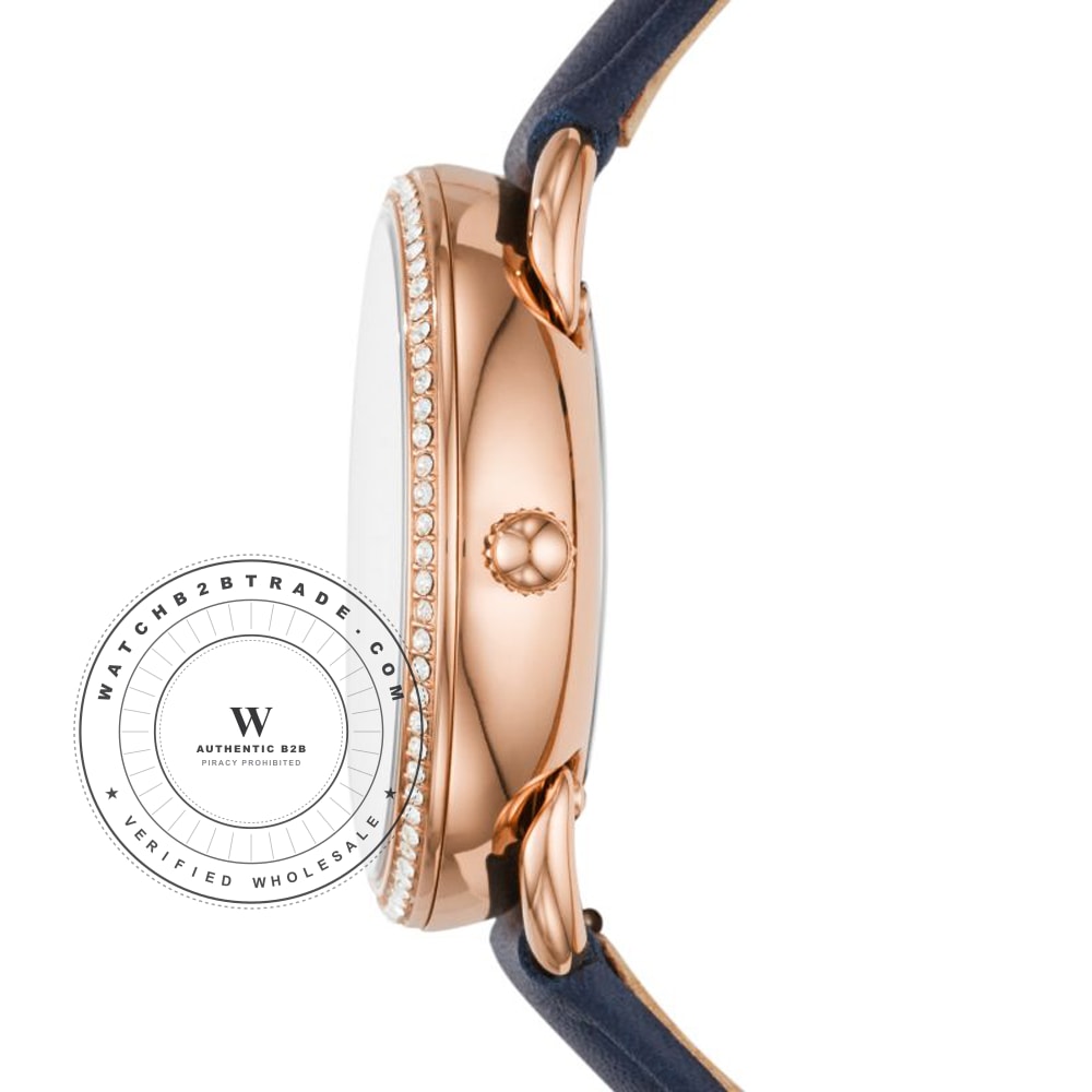 Fossil ES4394 Tailor Watch ES4394 - Angle 2