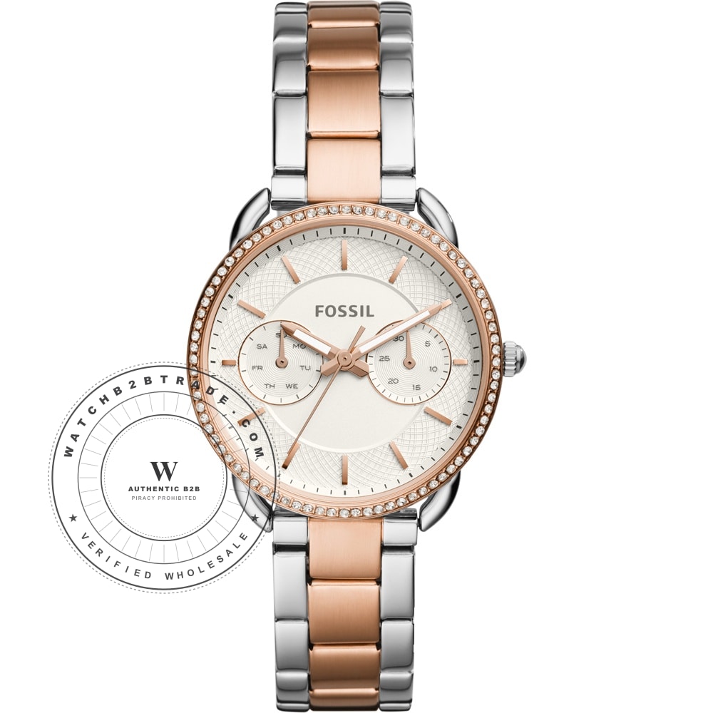 Fossil ES4396 Watch (ES4396) - Wholesale Luxury Timepiece