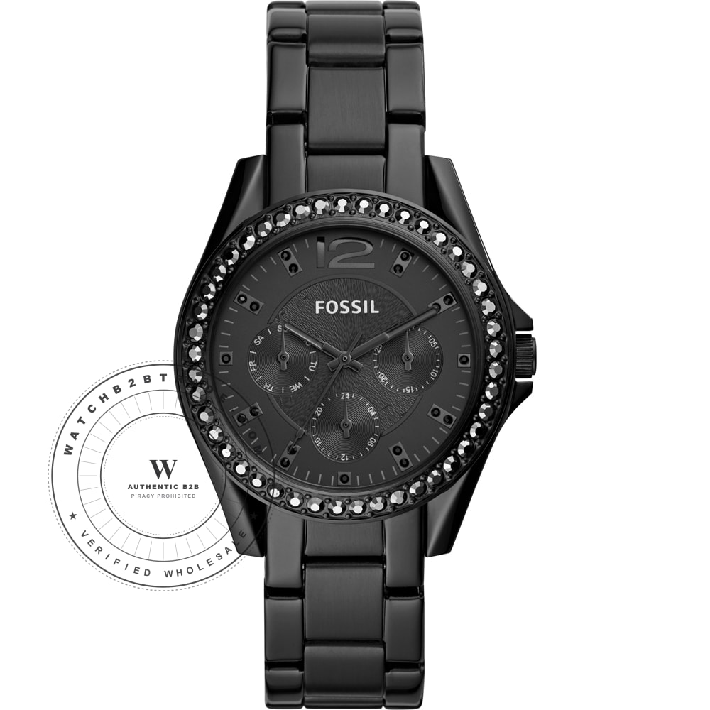 Fossil ES4519 Riley Watch (ES4519) - Wholesale Luxury Timepiece