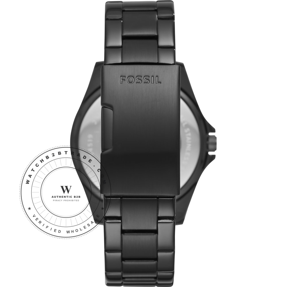 Fossil ES4519 Riley Watch ES4519 - Angle 2