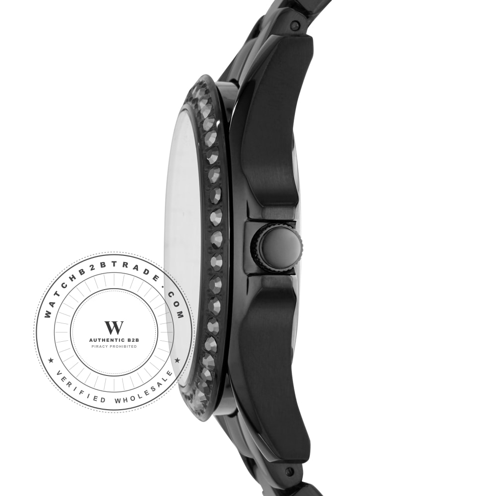 Fossil ES4519 Riley Watch ES4519 - Angle 3