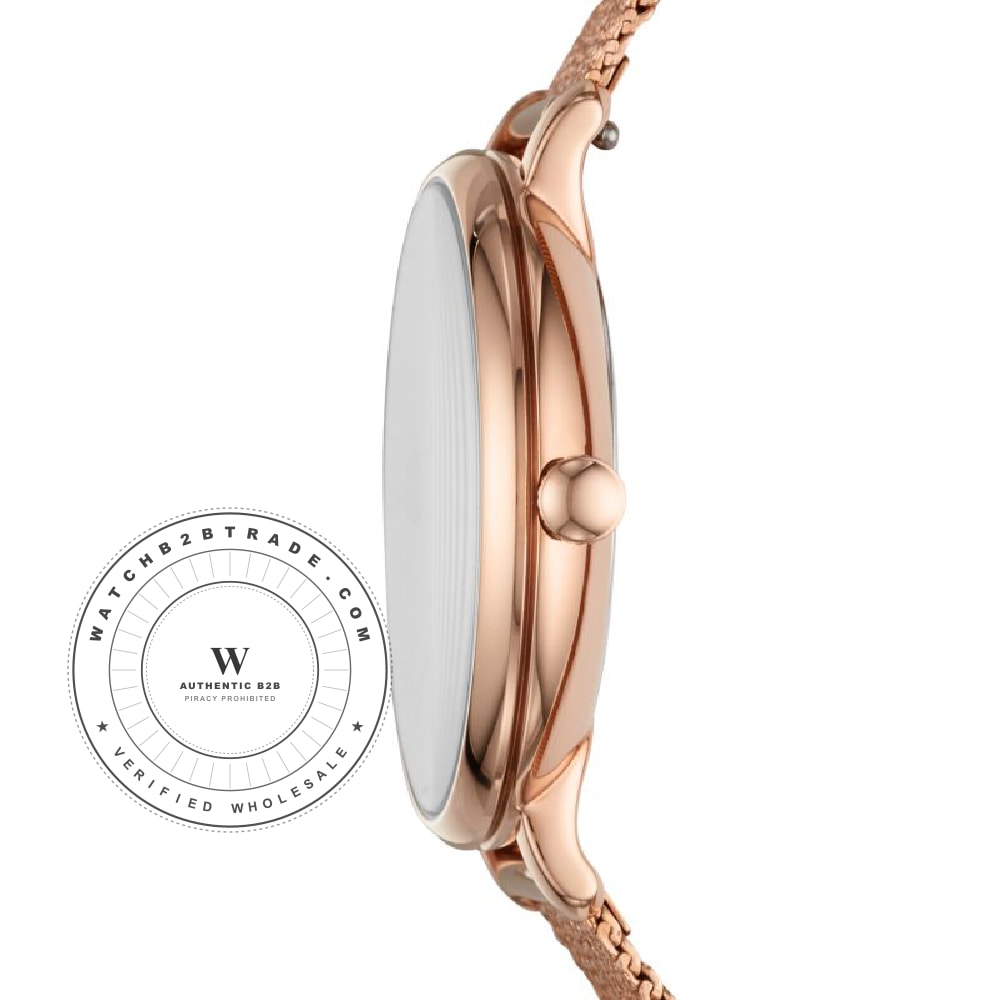 Fossil ES4534 Jacqueline Watch ES4534 - Angle 2