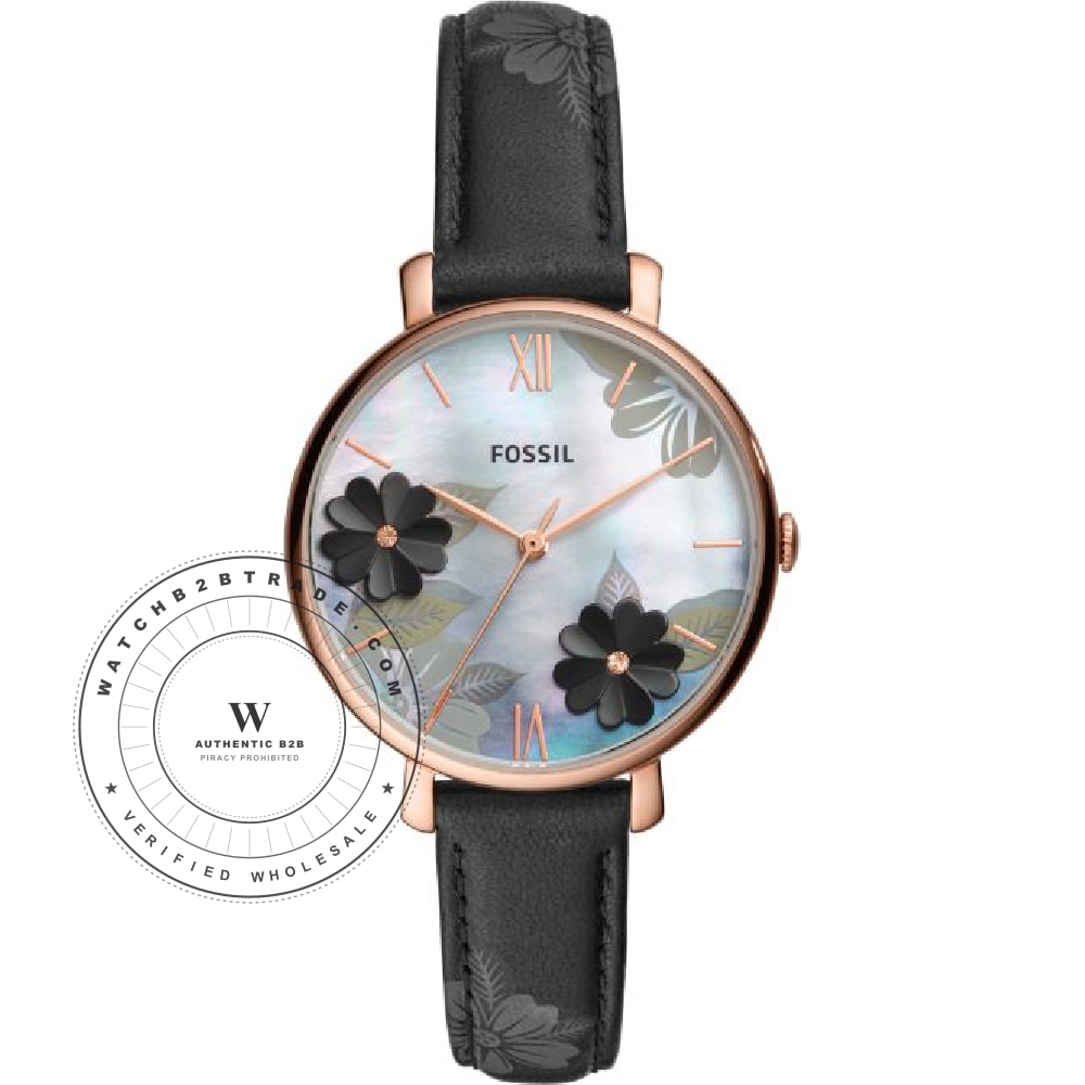 Fossil ES4535 Jacqueline Watch (ES4535) - Wholesale Luxury Timepiece