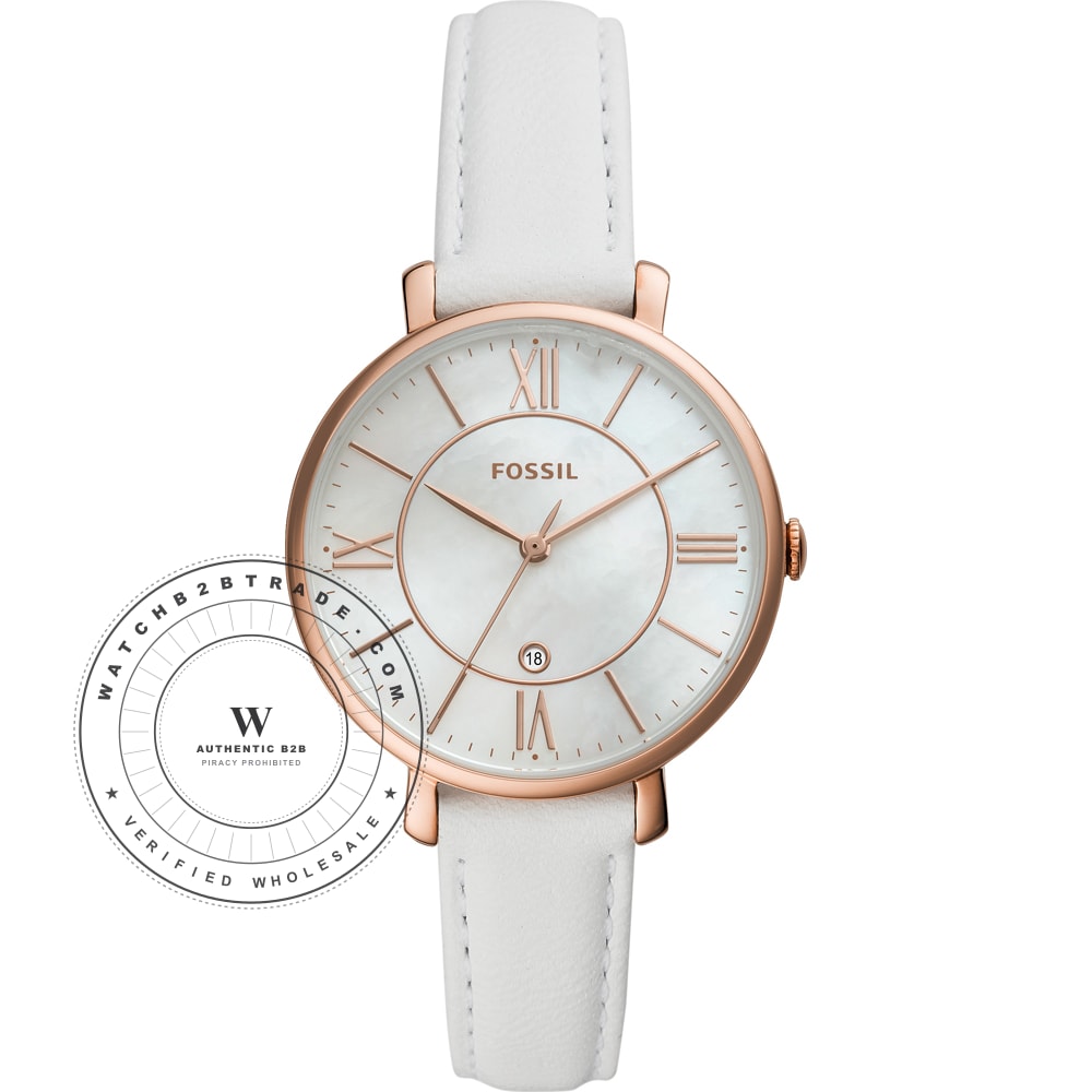 Fossil ES4579 Jacqueline Watch (ES4579) - Wholesale Luxury Timepiece