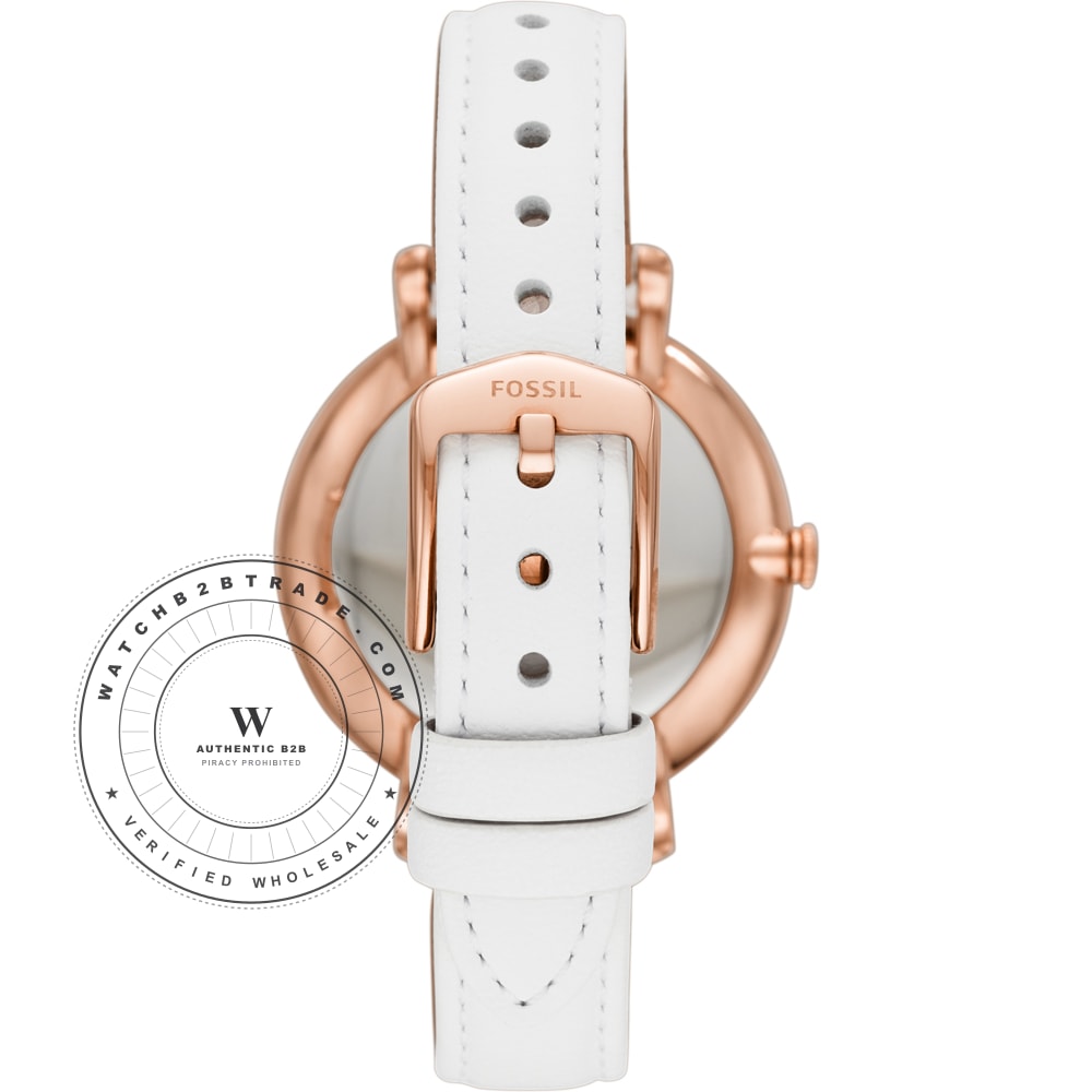 Fossil ES4579 Jacqueline Watch ES4579 - Angle 2