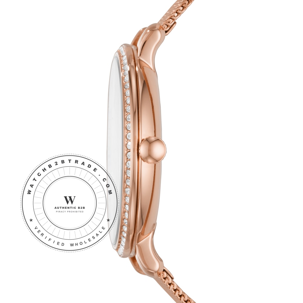 Fossil ES4628 Jacqueline Watch ES4628 - Angle 3