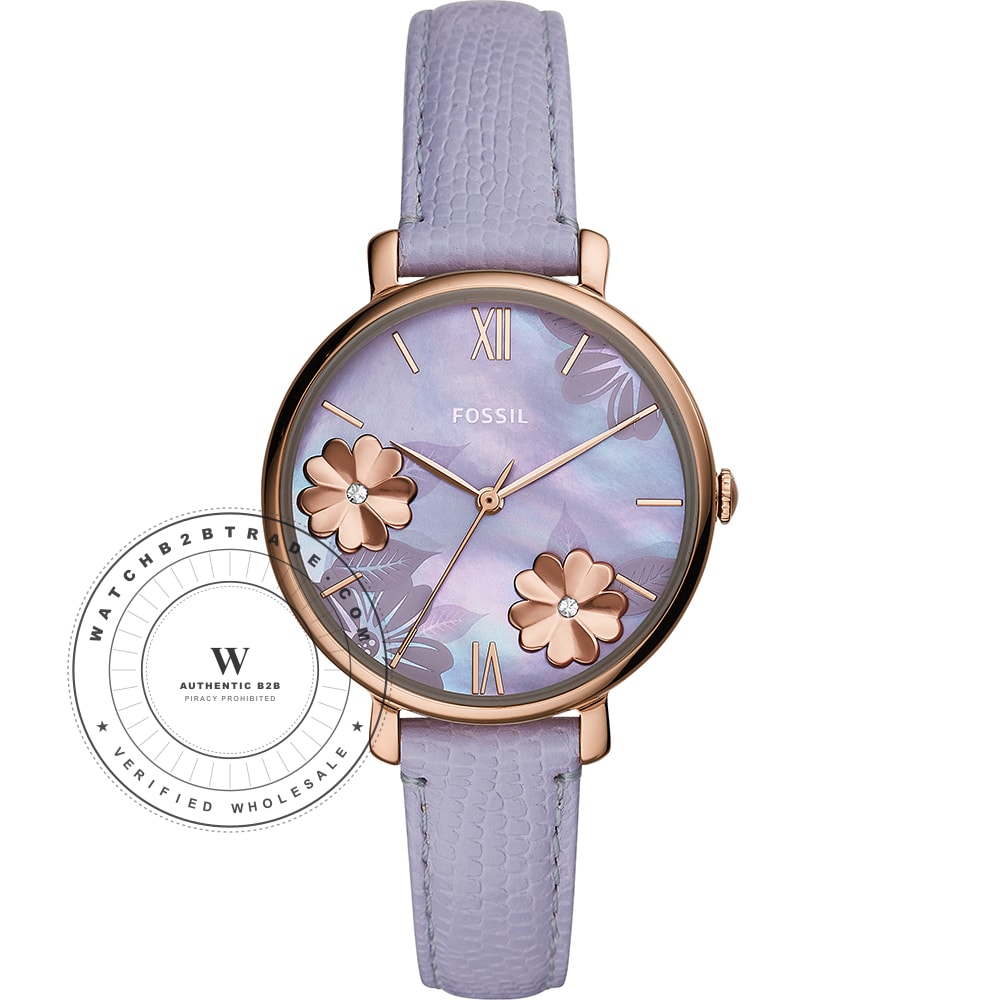 Fossil ES4814 Jacqueline Watch (ES4814) - Wholesale Luxury Timepiece