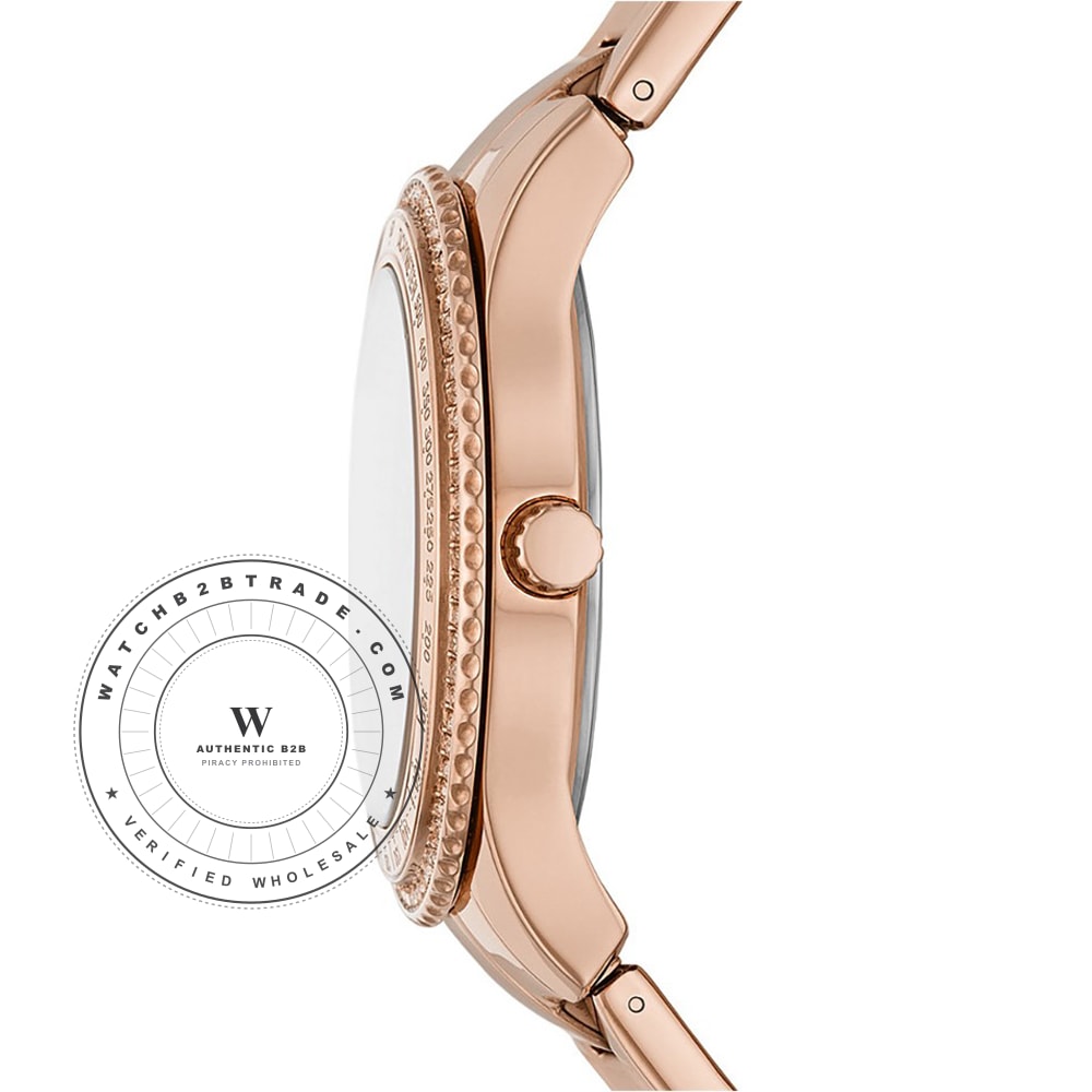 Fossil ES5106 Stella Sport Watch ES5106 - Angle 2