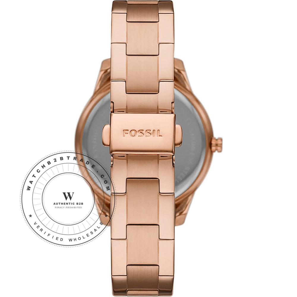 Fossil ES5106 Stella Sport Watch ES5106 - Angle 3
