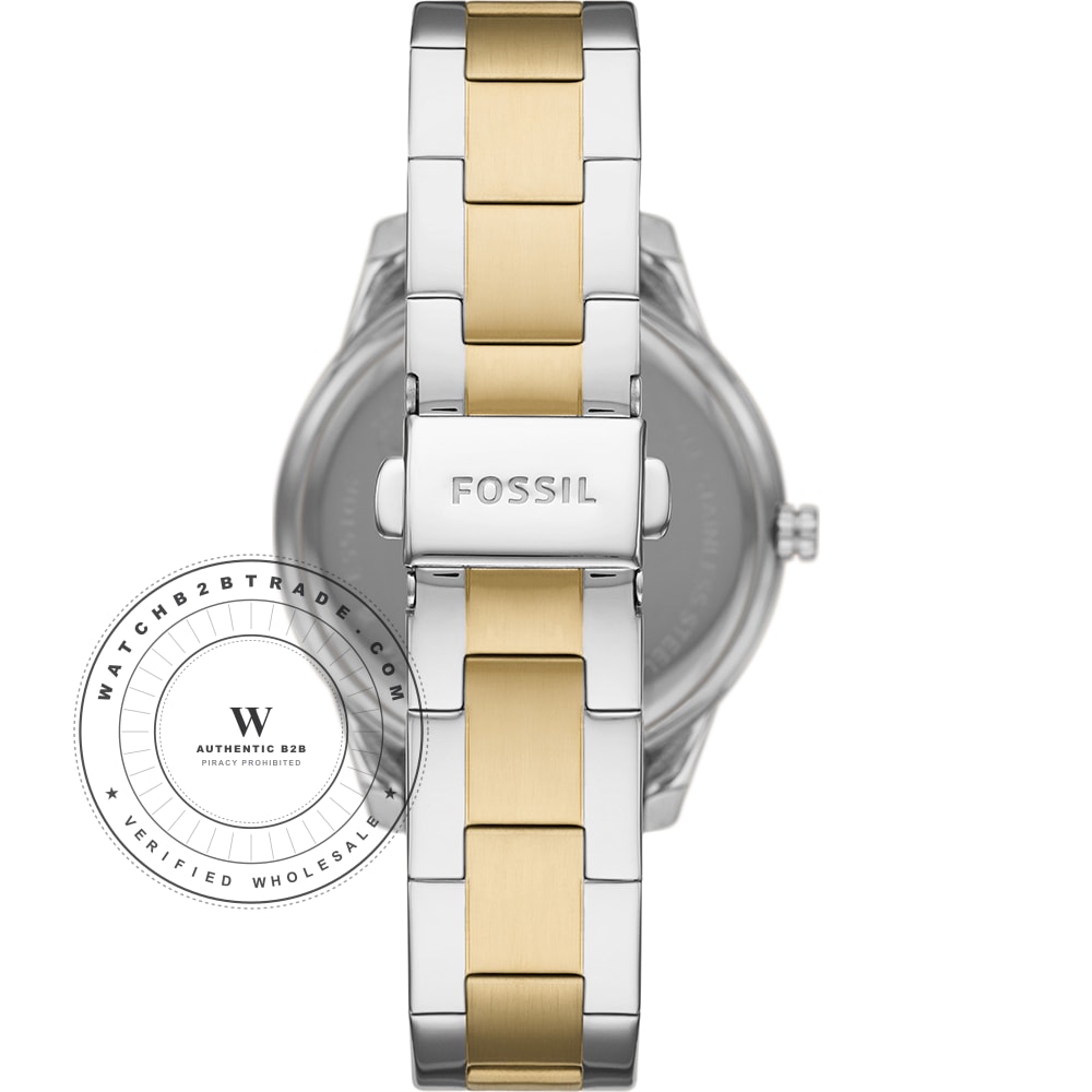 Fossil ES5107 Stella Sport Watch ES5107 - Angle 2