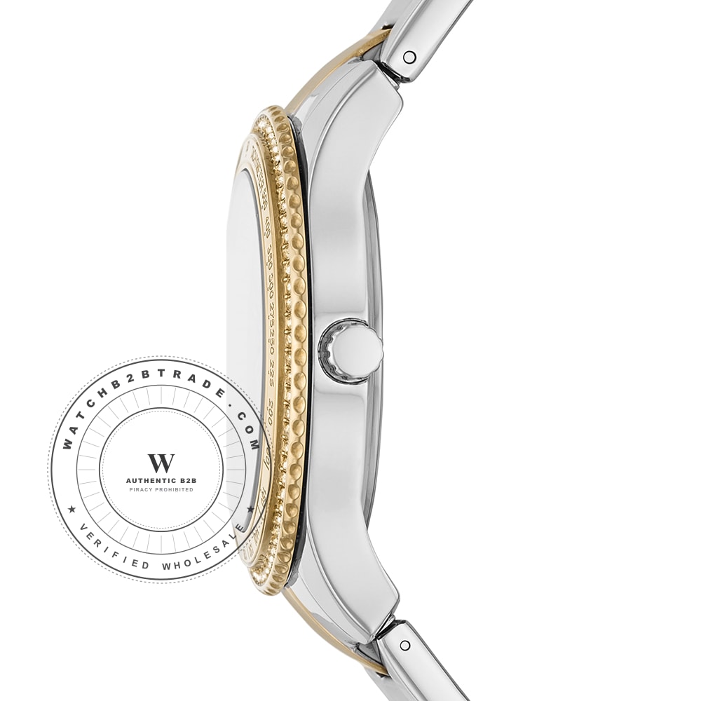 Fossil ES5107 Stella Sport Watch ES5107 - Angle 3