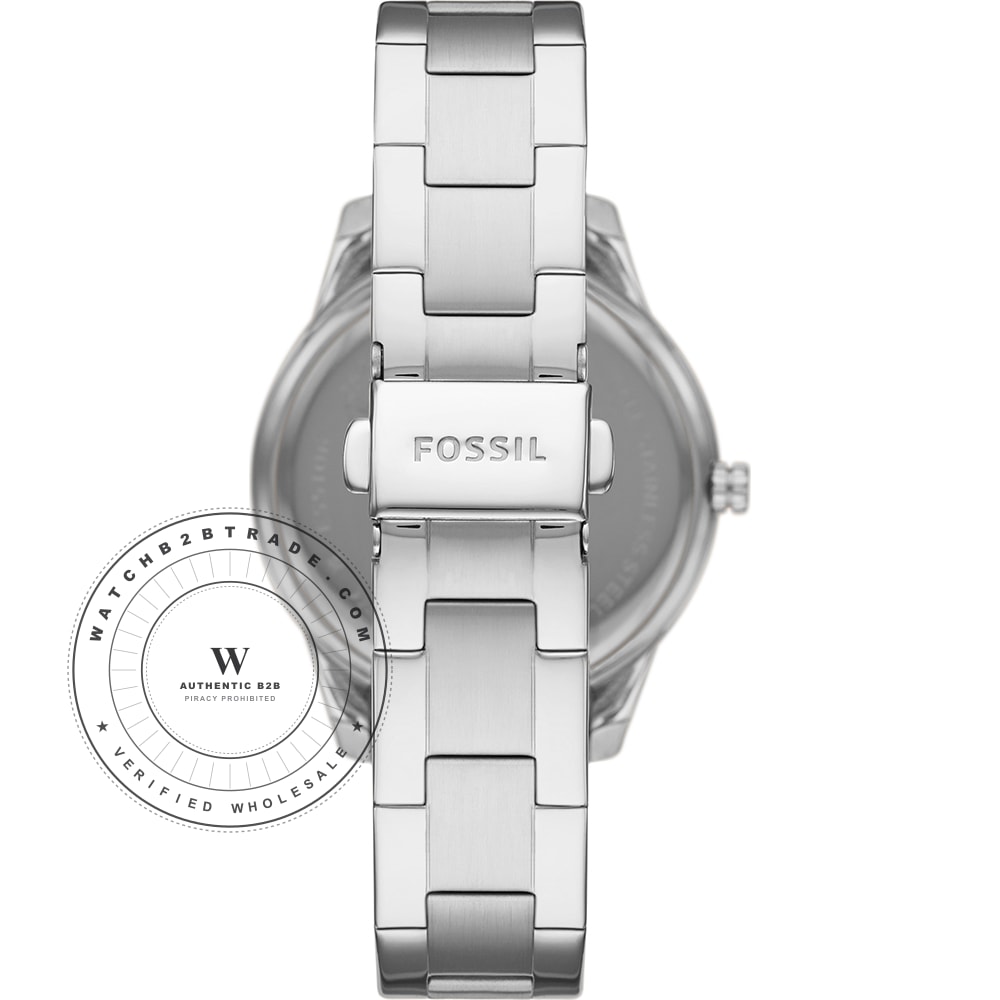 Fossil ES5108 Stella Sport Watch ES5108 - Angle 3