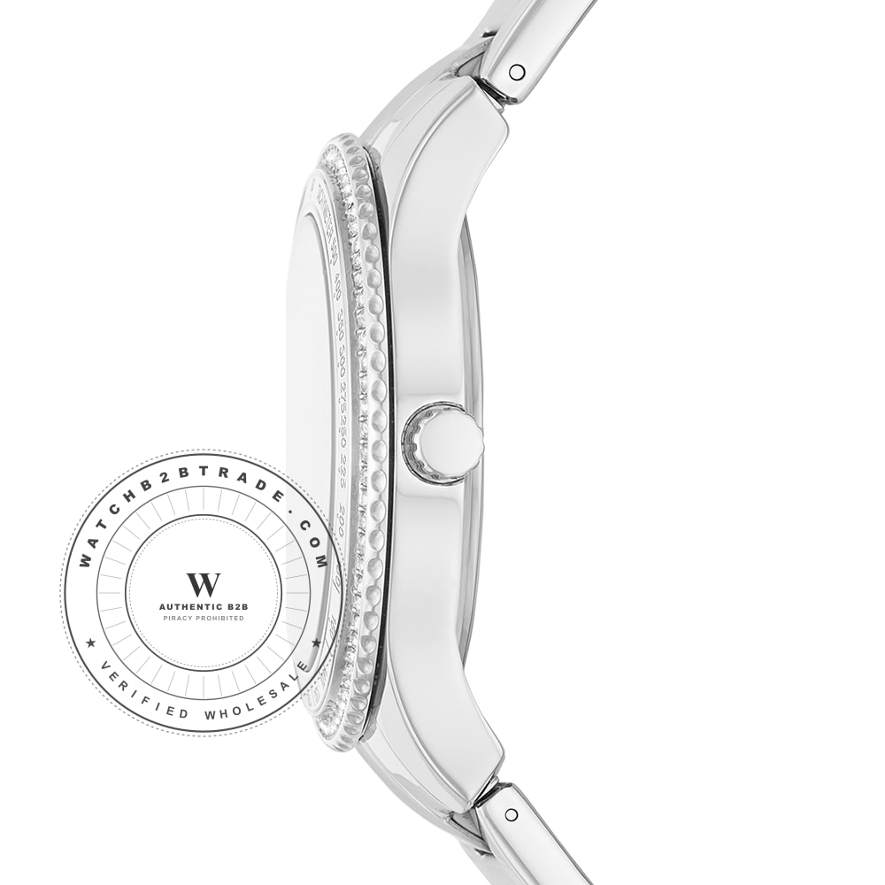 Fossil ES5108 Stella Sport Watch ES5108 - Angle 4