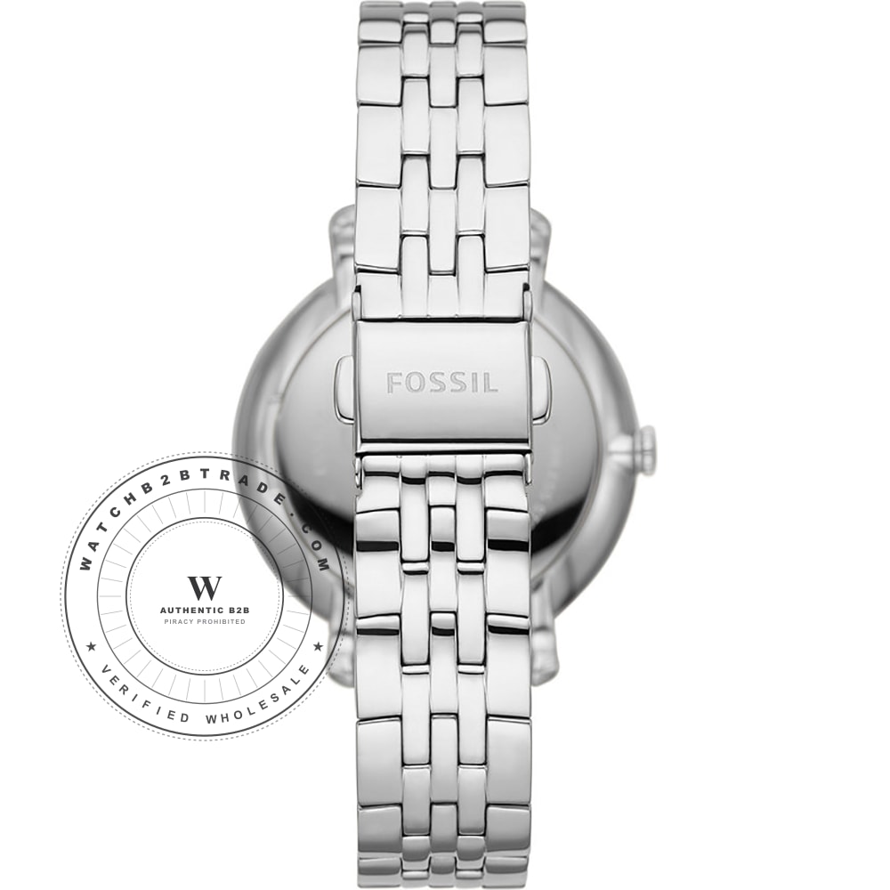 Fossil ES5164 Jacqueline Watch ES5164 - Angle 2
