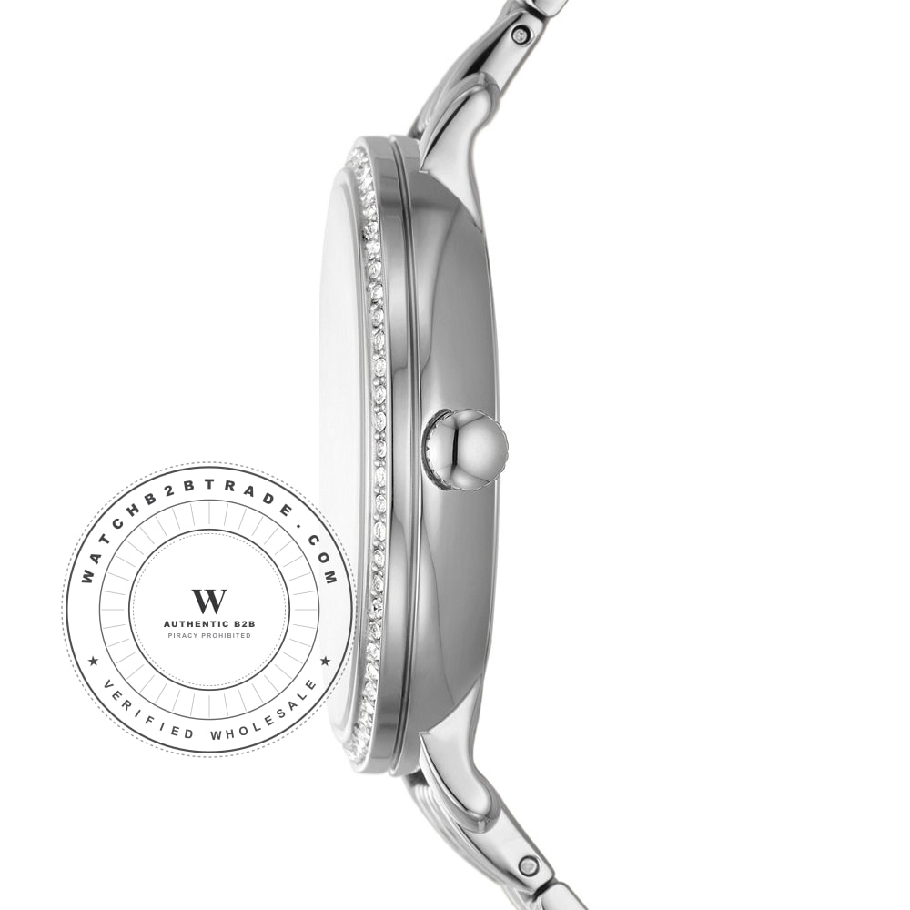 Fossil ES5164 Jacqueline Watch ES5164 - Angle 3