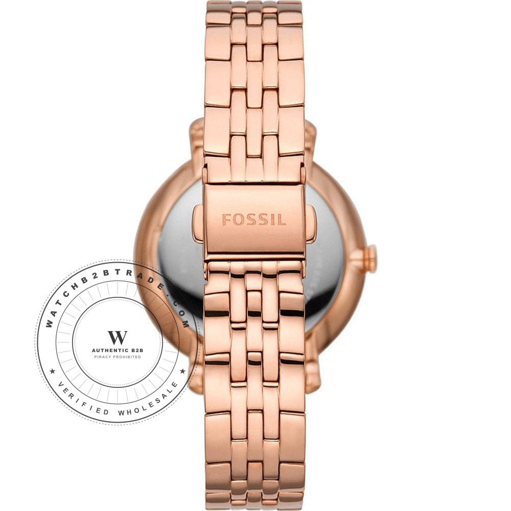 Fossil ES5165 Jacqueline Sun Moon Watch ES5165 - Angle 3