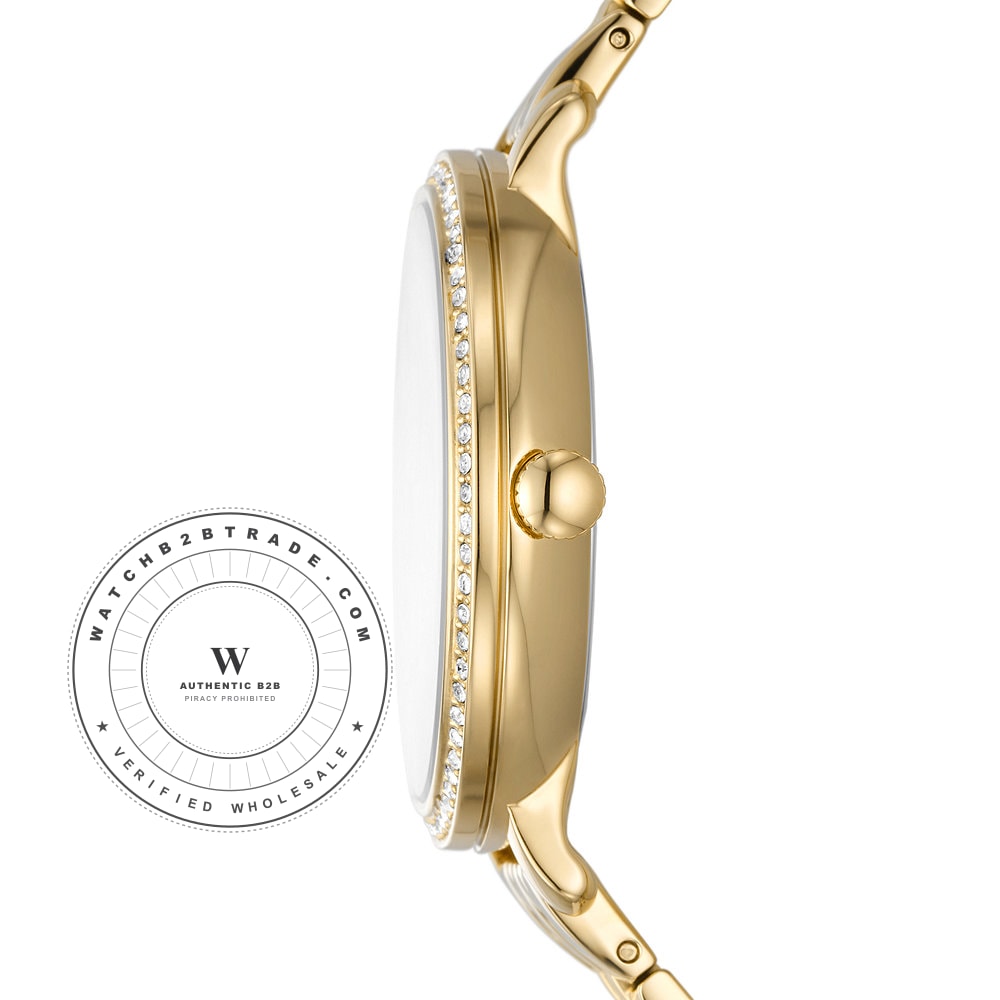 Fossil ES5167 Jacqueline Watch ES5167 - Angle 3
