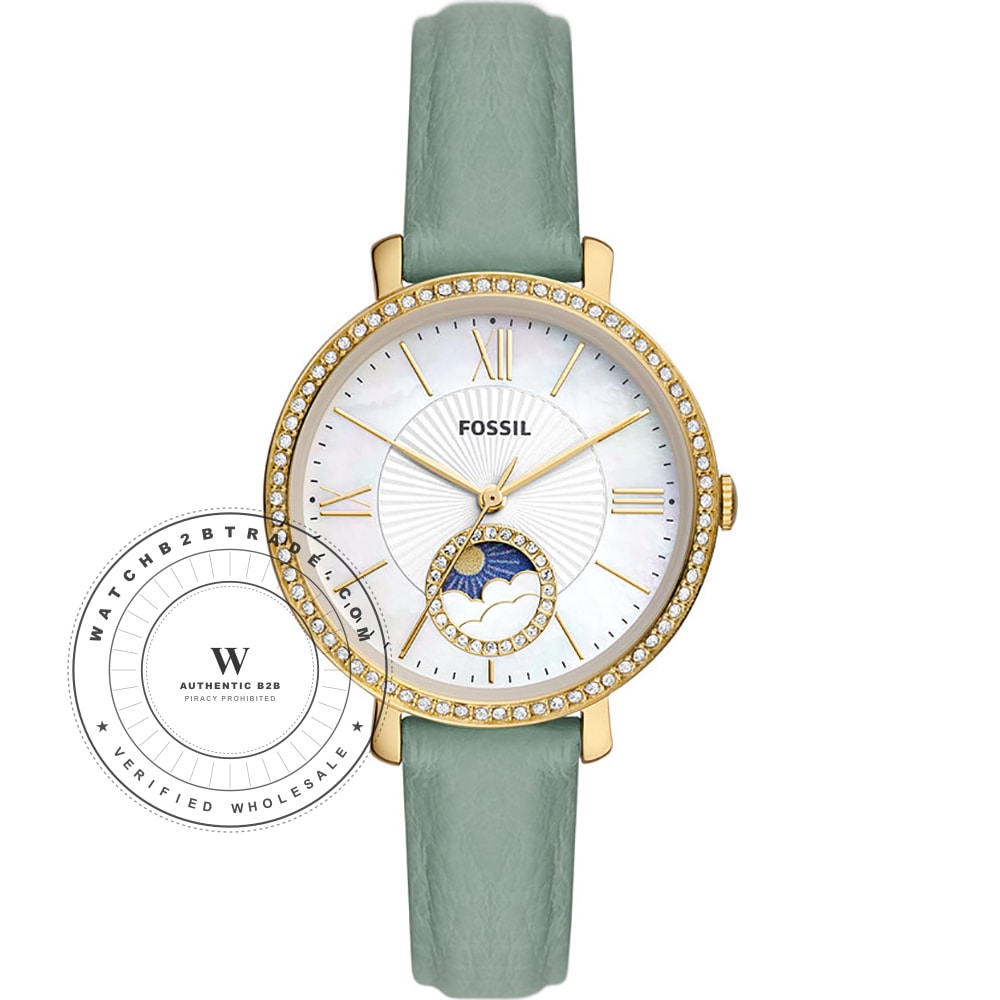 Fossil ES5168 Jacqueline Watch (ES5168) - Wholesale Luxury Timepiece