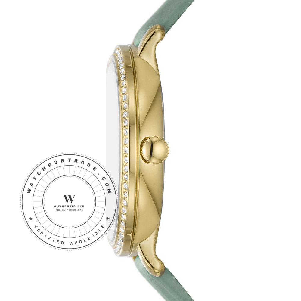 Fossil ES5168 Jacqueline Watch ES5168 - Angle 3
