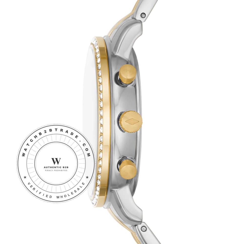 Fossil ES5216 Neutra Watch ES5216 - Angle 3