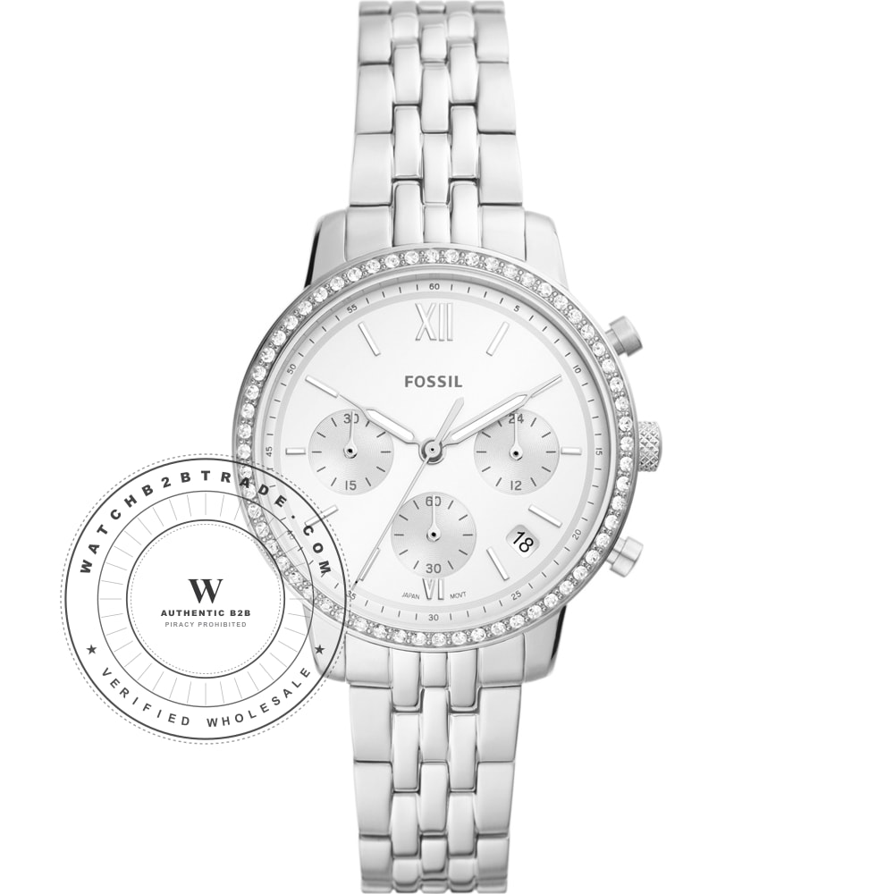 Fossil ES5217 Neutra Watch (ES5217) - Wholesale Luxury Timepiece