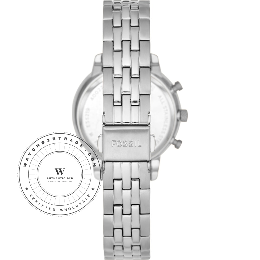 Fossil ES5217 Neutra Watch ES5217 - Angle 2