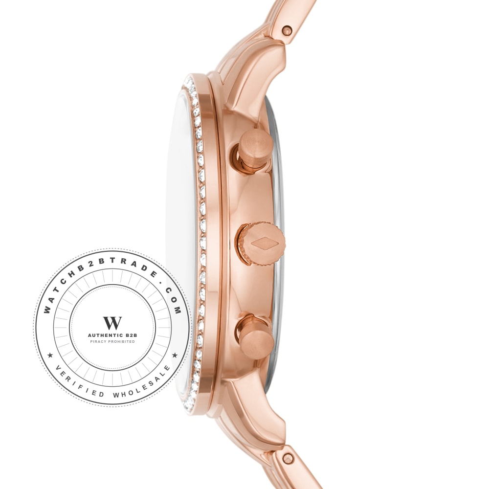 Fossil ES5218 Neutra Watch ES5218 - Angle 3