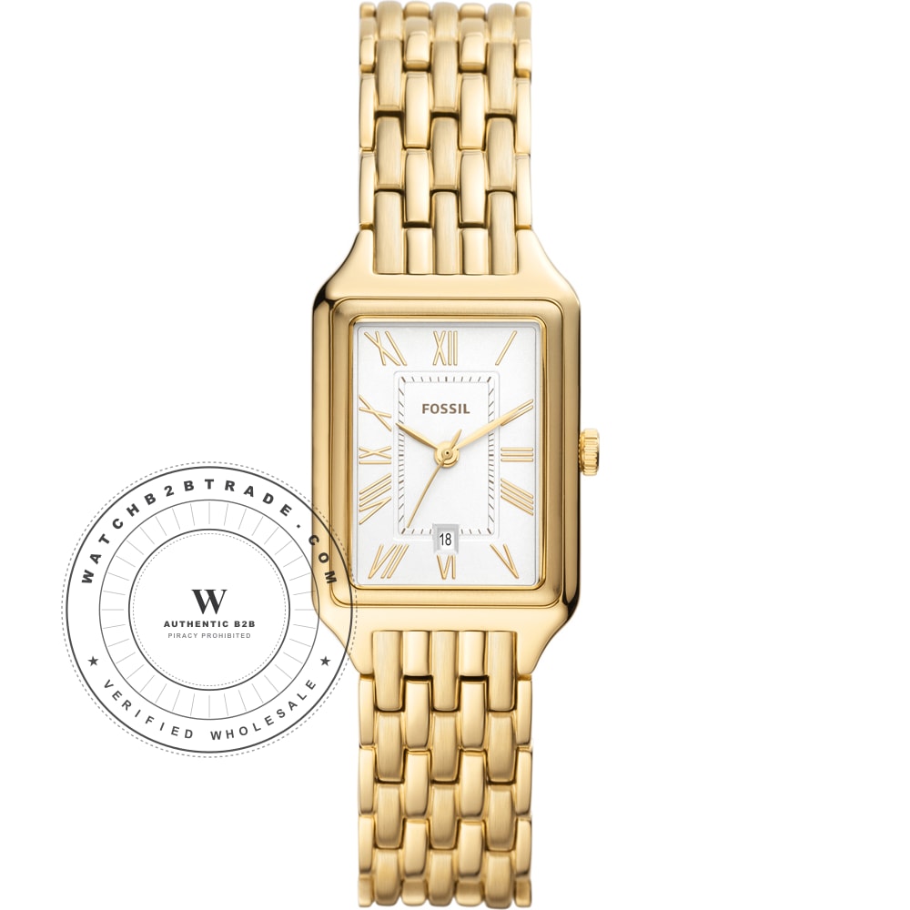Fossil ES5220 Raquel Watch (ES5220) - Wholesale Luxury Timepiece