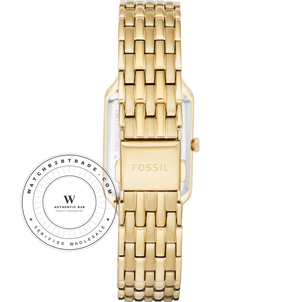 Fossil ES5220 Raquel Watch ES5220 - Angle 2
