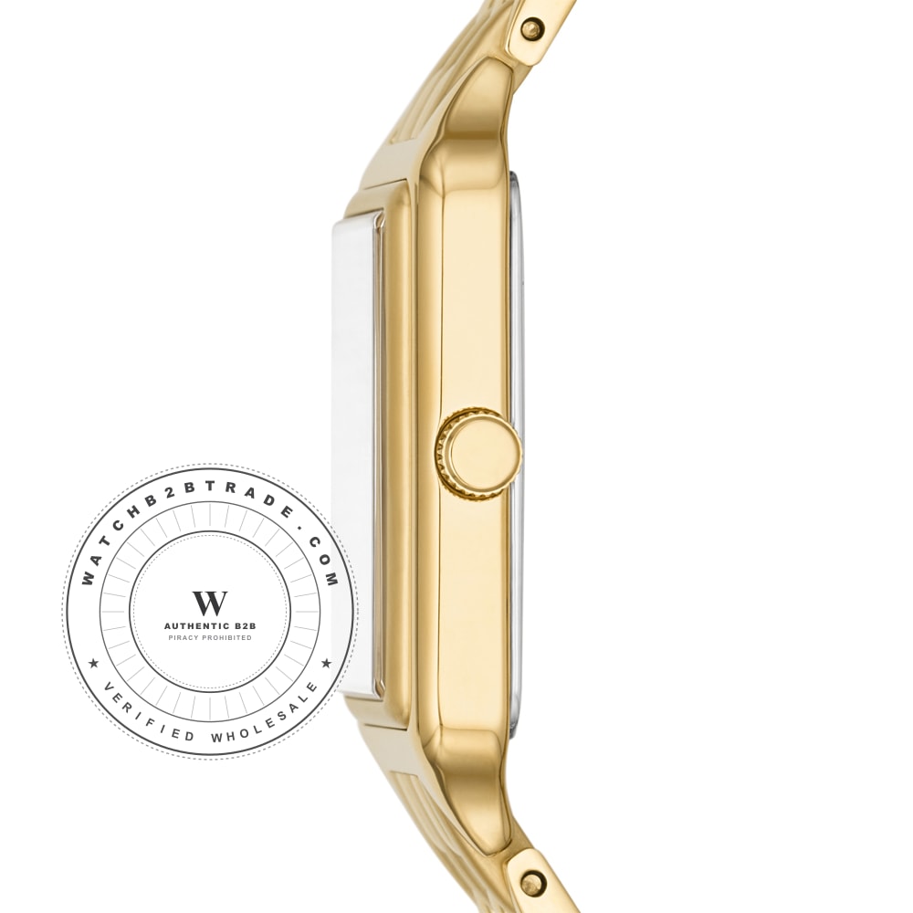 Fossil ES5220 Raquel Watch ES5220 - Angle 3