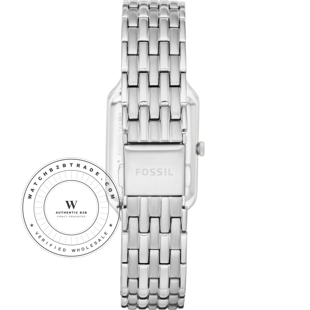 Fossil ES5221 Raquel Watch ES5221 - Angle 2