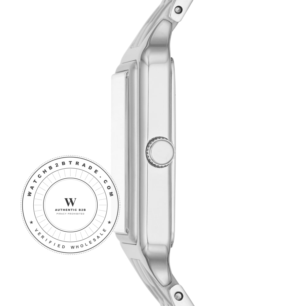 Fossil ES5221 Raquel Watch ES5221 - Angle 3