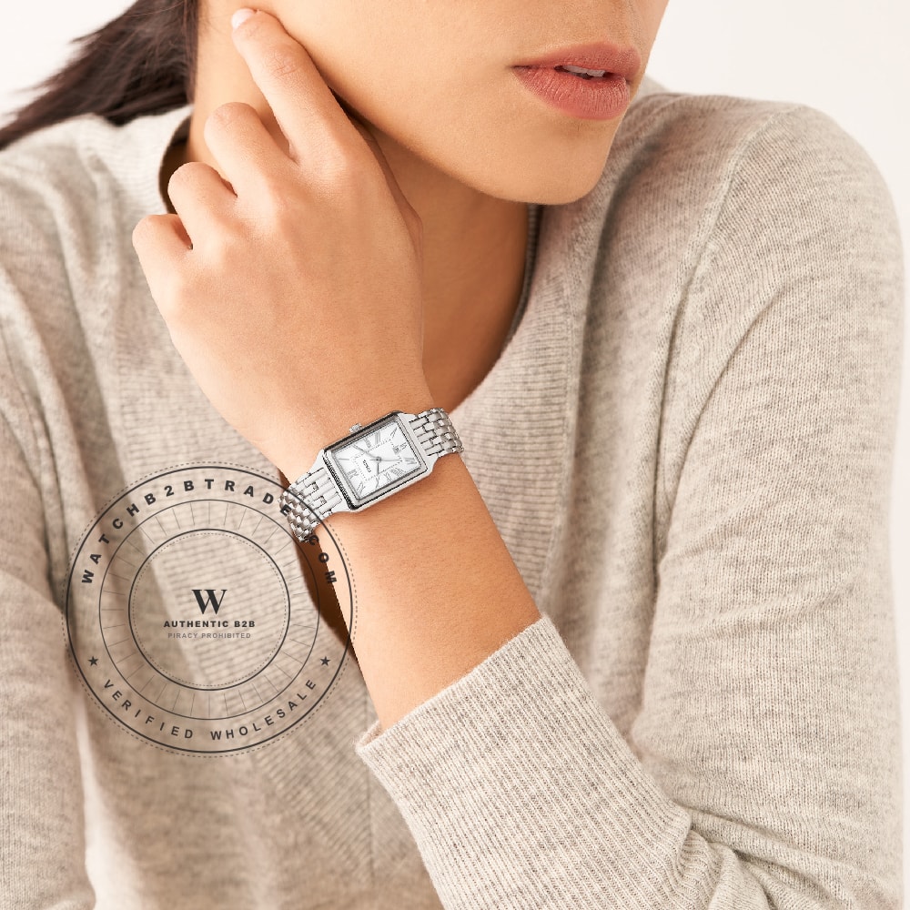 Fossil ES5221 Raquel Watch ES5221 - Angle 4