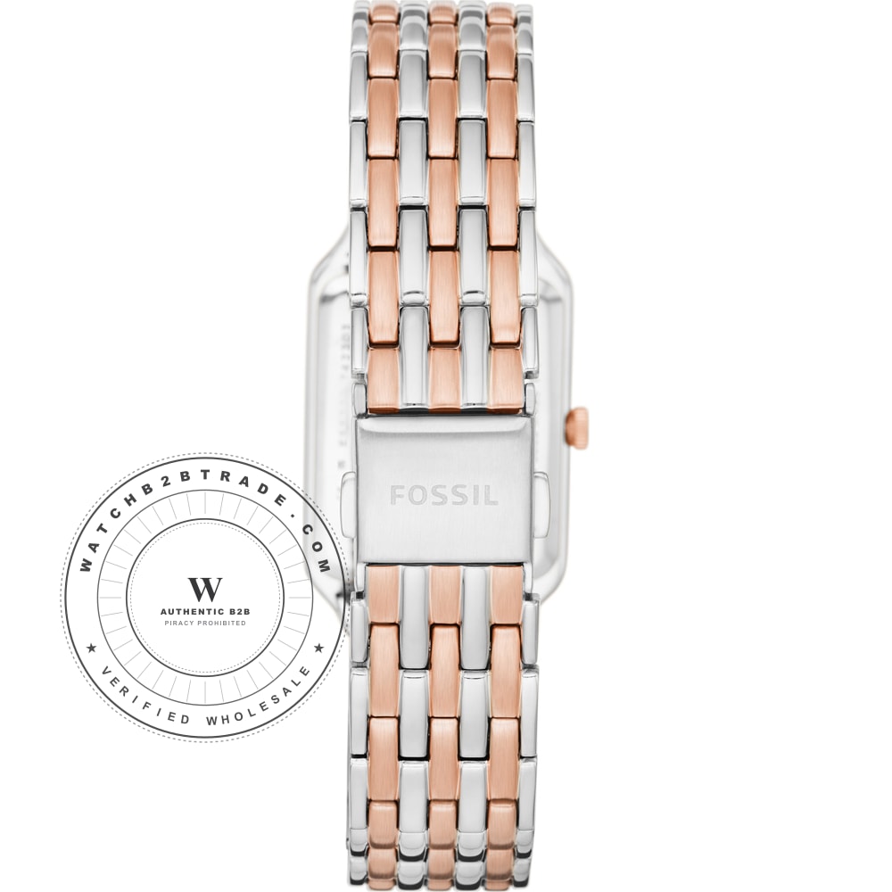 Fossil ES5222 Raquel Watch ES5222 - Angle 2