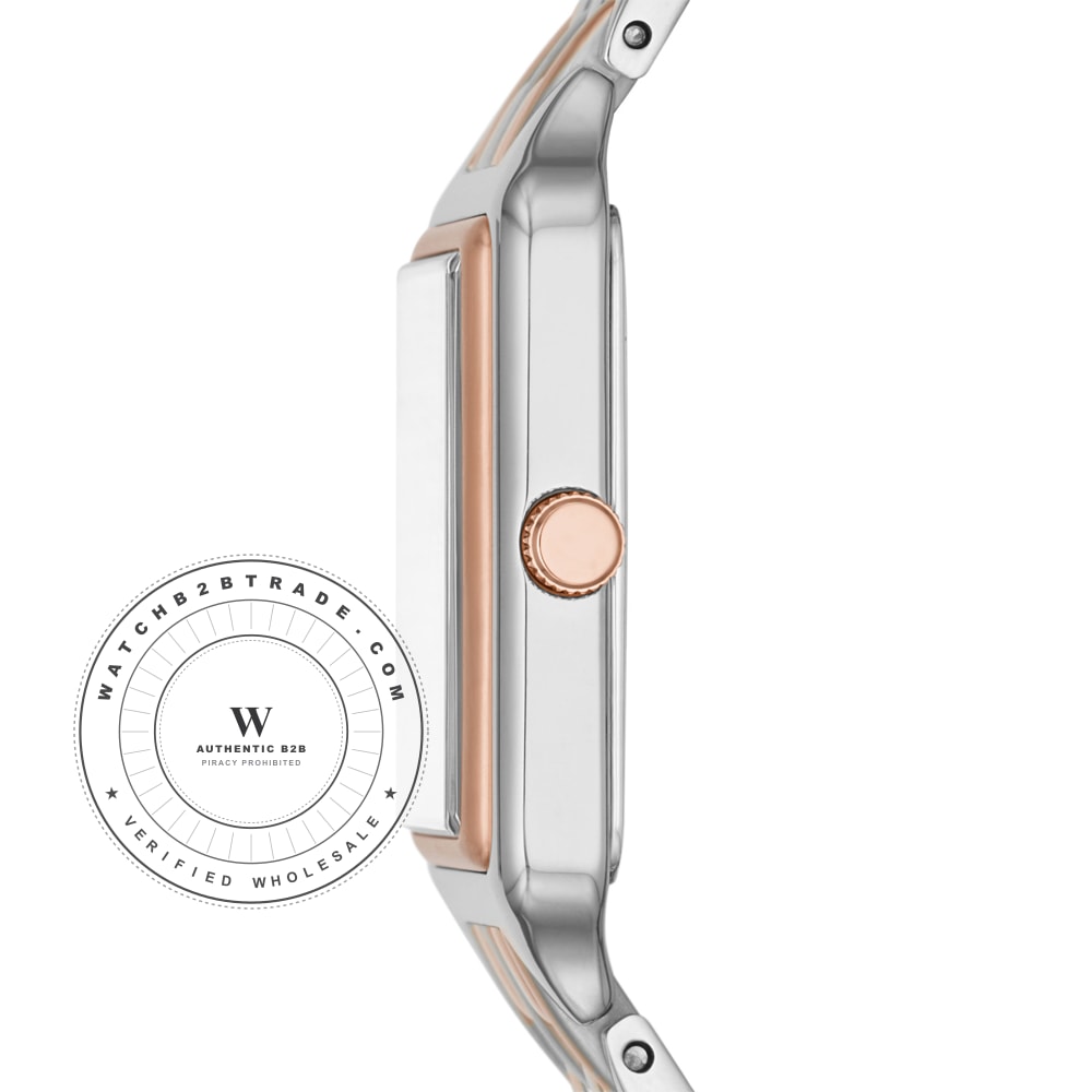 Fossil ES5222 Raquel Watch ES5222 - Angle 3