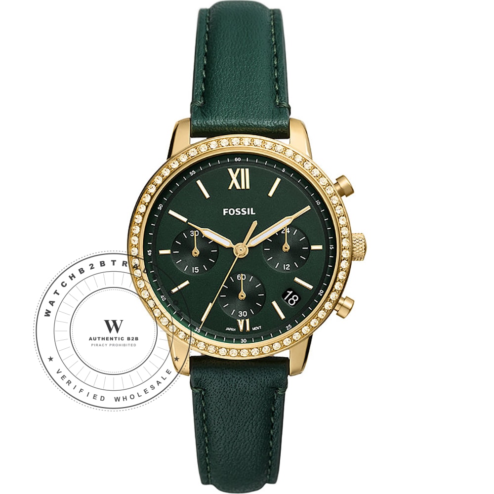 Fossil ES5239 Neutra Watch (ES5239) - Wholesale Luxury Timepiece