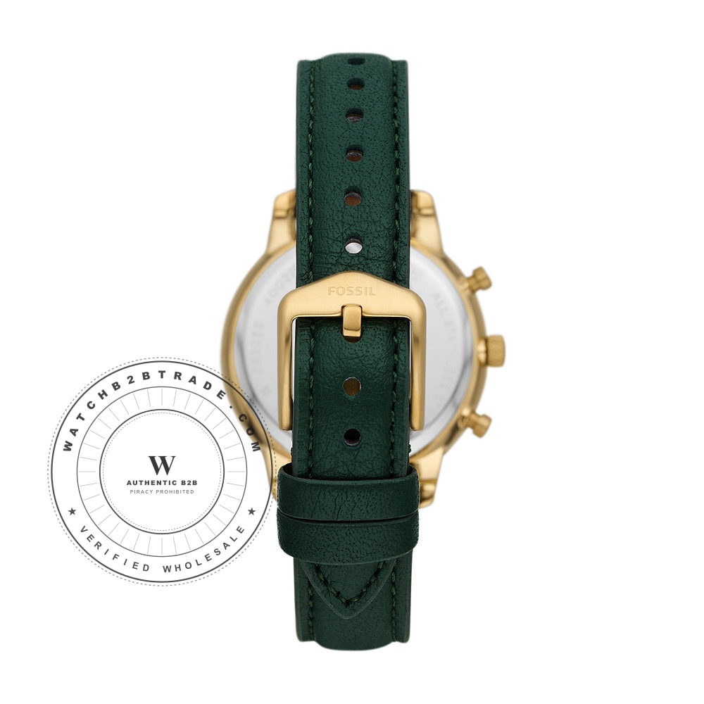 Fossil ES5239 Neutra Watch ES5239 - Angle 2