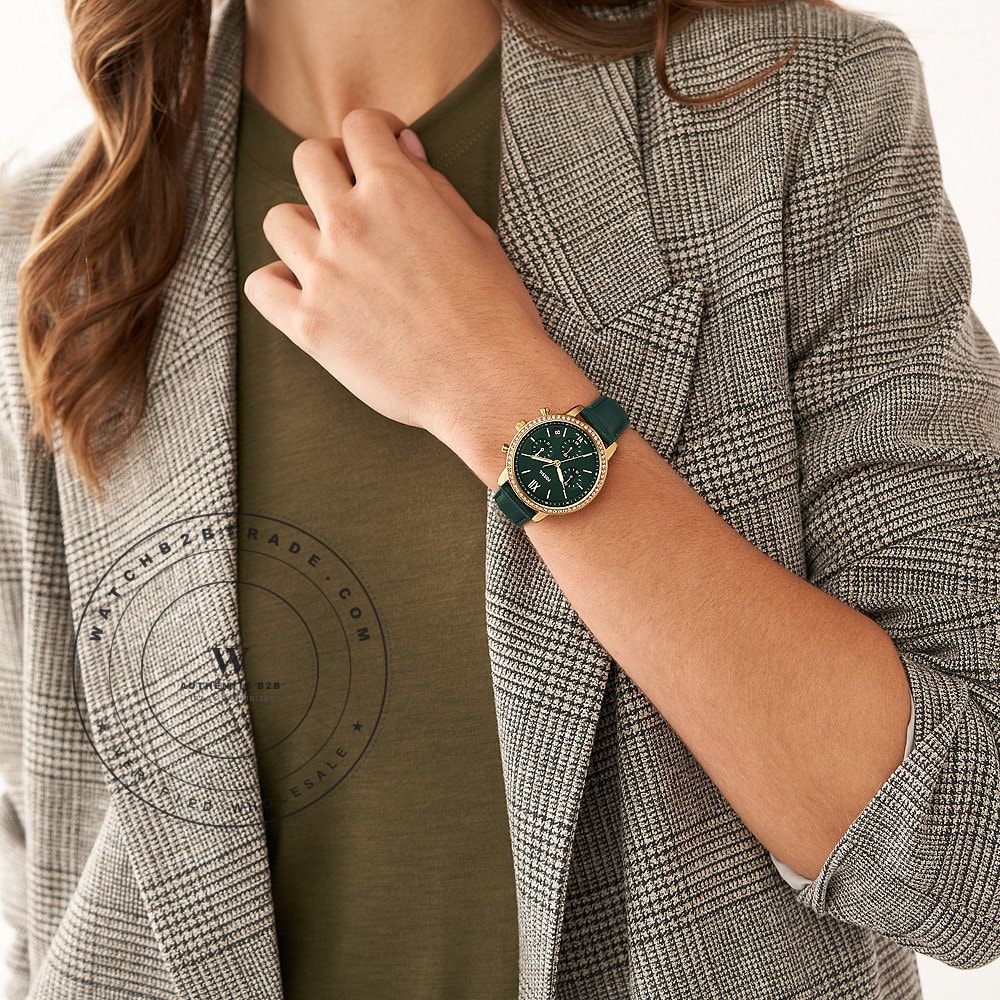 Fossil ES5239 Neutra Watch ES5239 - Angle 4