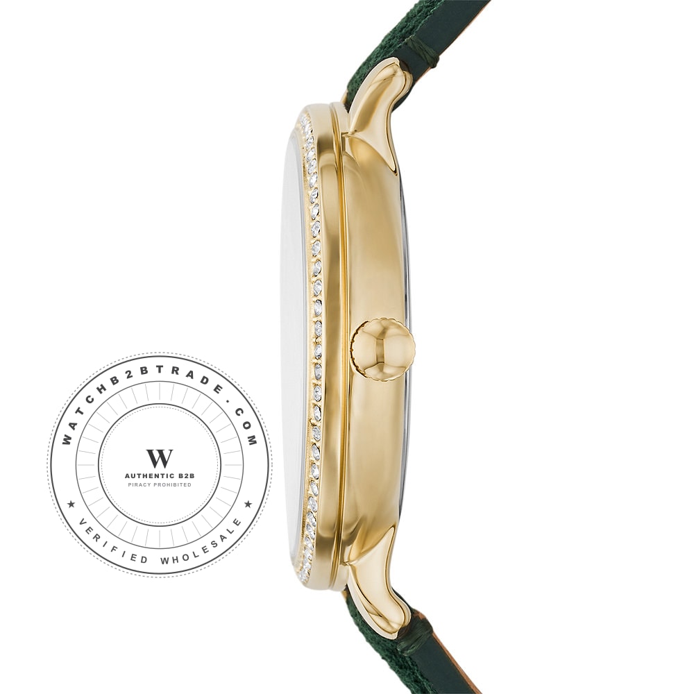 Fossil ES5244 Jacqueline Watch ES5244 - Angle 3