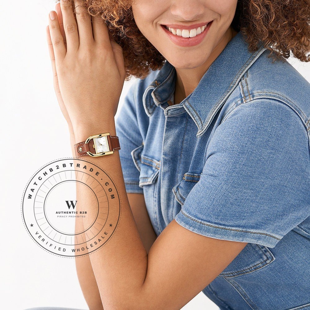 Fossil ES5264 Harwell Watch ES5264 - Angle 4