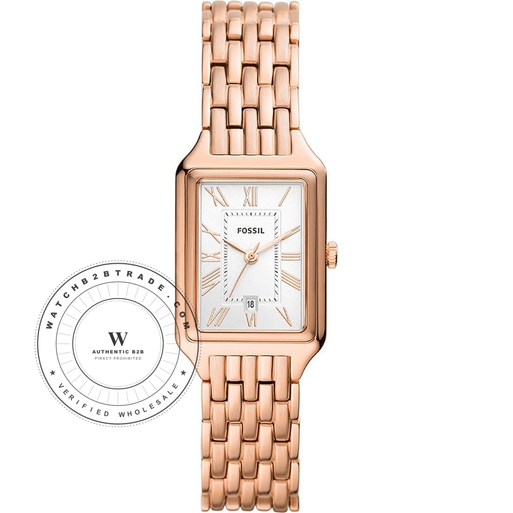 Fossil ES5271 Raquel Watch (ES5271) - Wholesale Luxury Timepiece