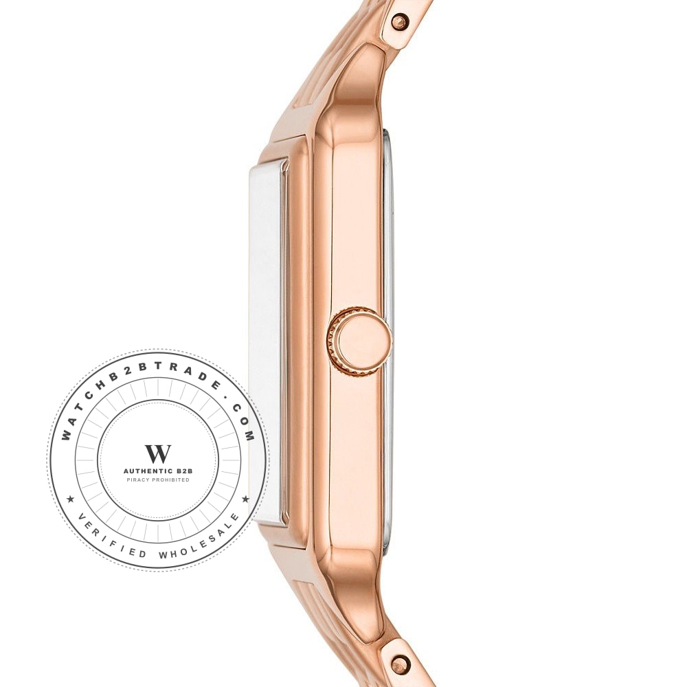 Fossil ES5271 Raquel Watch ES5271 - Angle 2