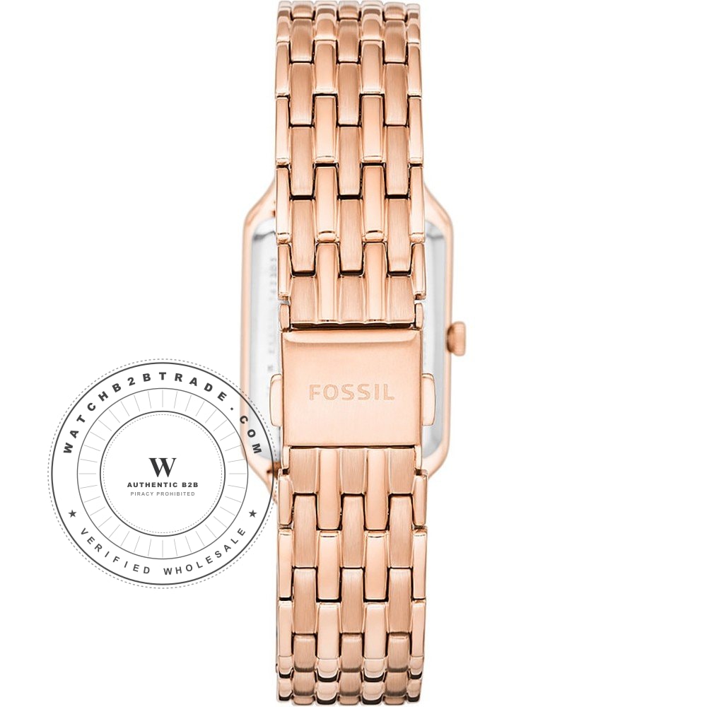 Fossil ES5271 Raquel Watch ES5271 - Angle 3