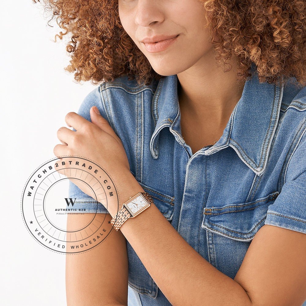 Fossil ES5271 Raquel Watch ES5271 - Angle 4