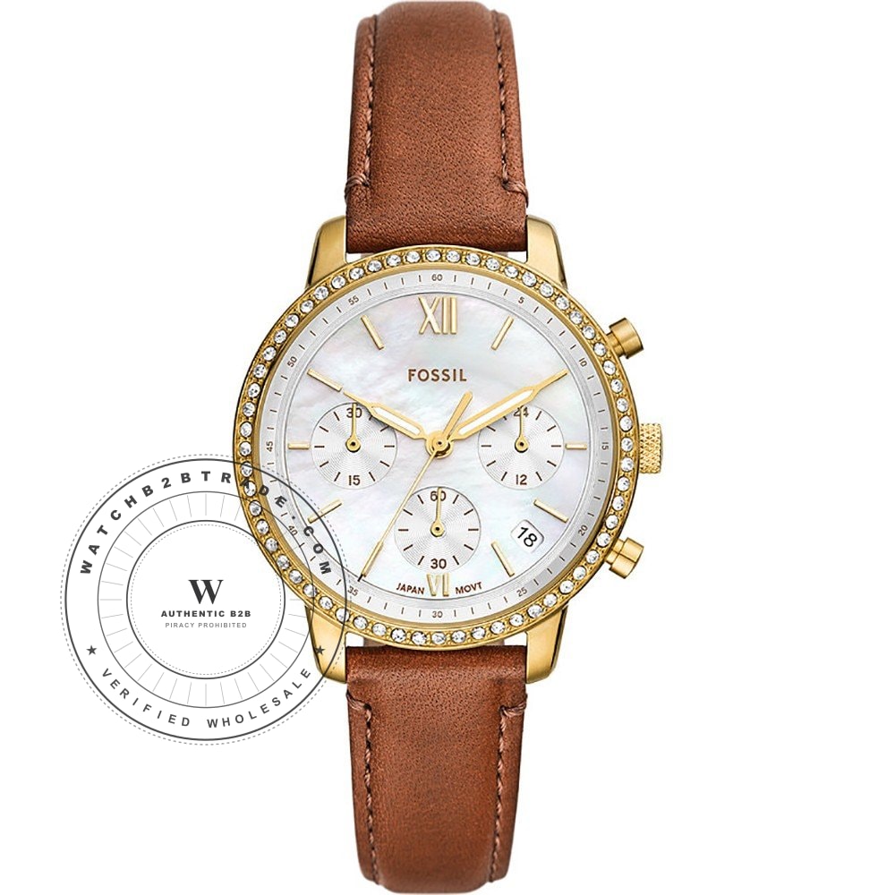 Fossil ES5278 Neutra Watch (ES5278) - Wholesale Luxury Timepiece