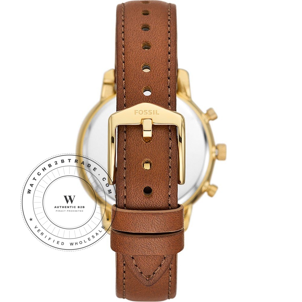 Fossil ES5278 Neutra Watch ES5278 - Angle 2