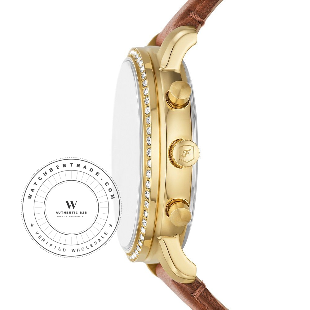 Fossil ES5278 Neutra Watch ES5278 - Angle 3